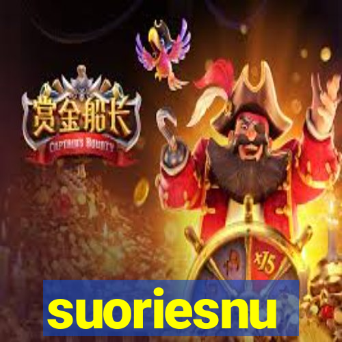 suoriesnu