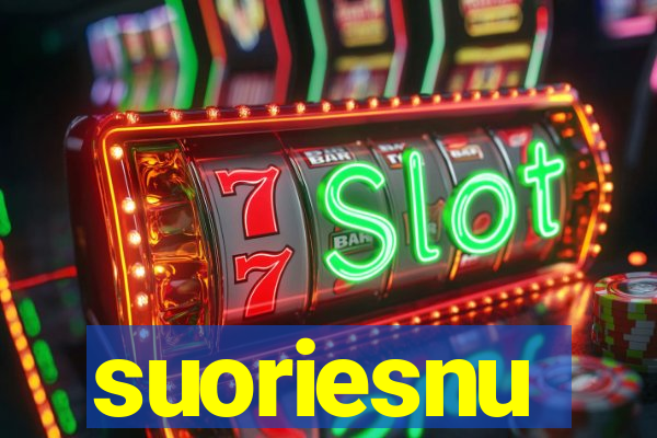 suoriesnu
