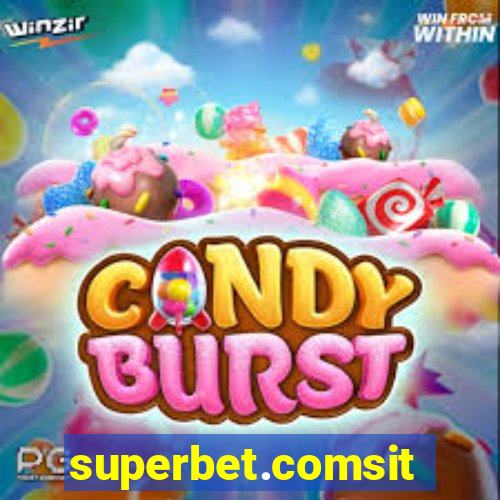 superbet.comsite