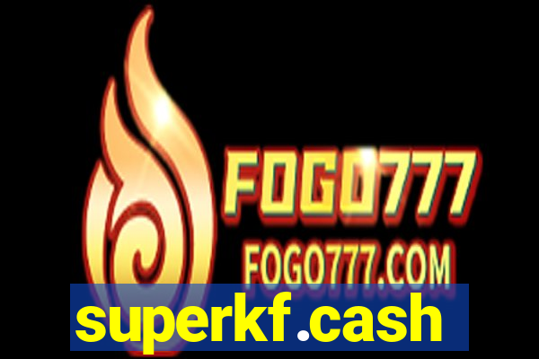 superkf.cash
