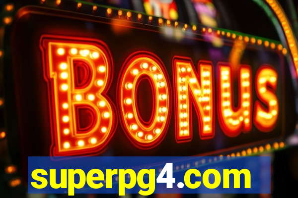 superpg4.com
