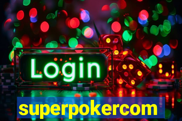 superpokercom