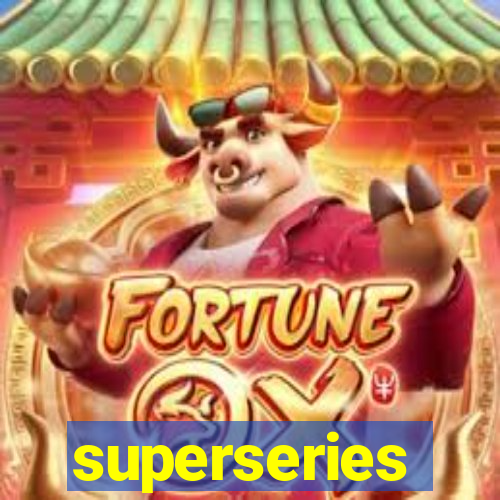 superseries