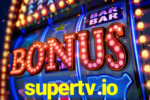 supertv.io