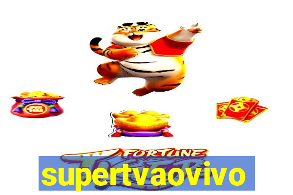 supertvaovivo
