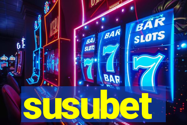 susubet