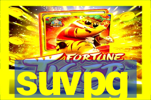 suvpg