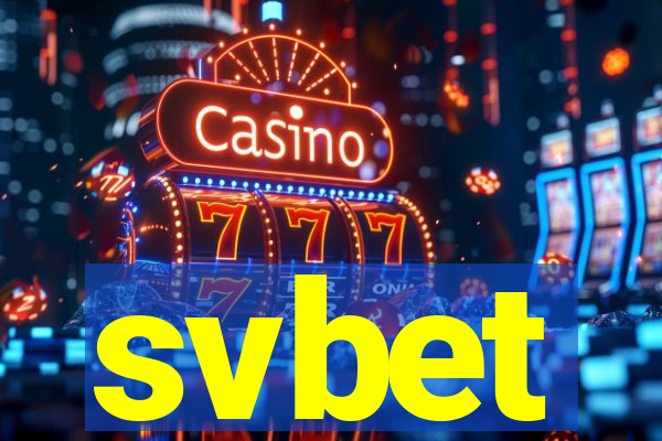 svbet