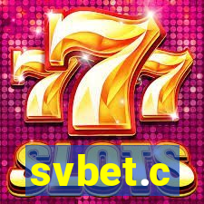 svbet.c
