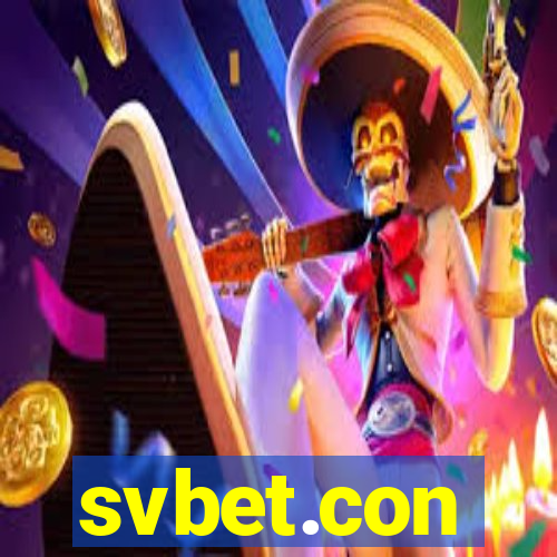 svbet.con