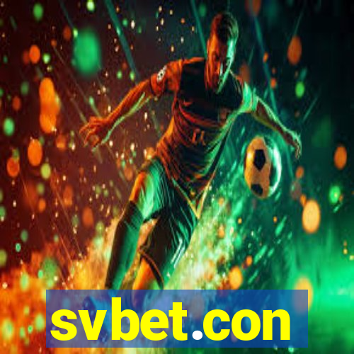 svbet.con