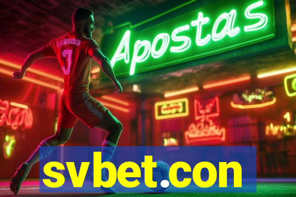 svbet.con