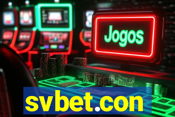 svbet.con