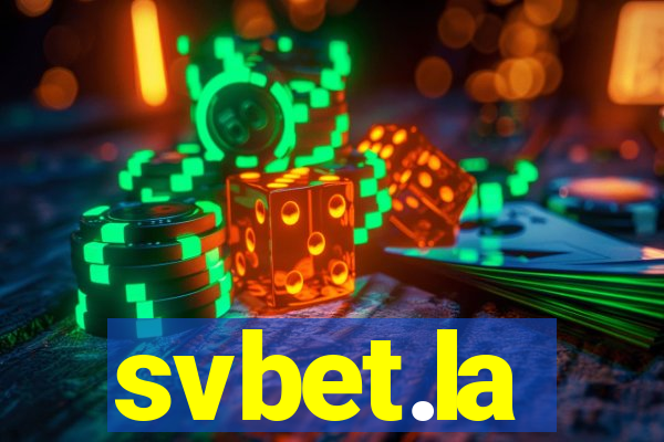 svbet.la