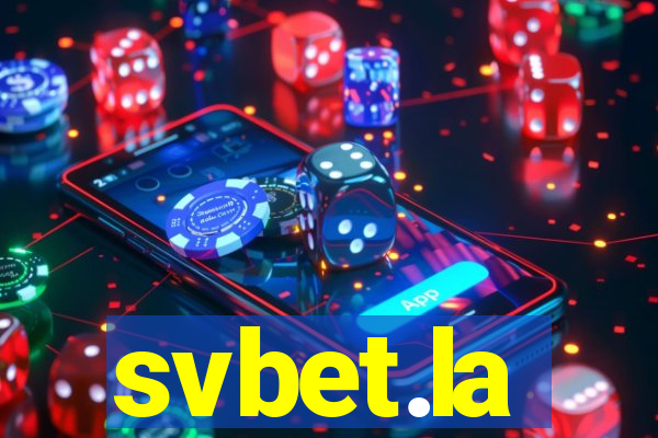 svbet.la