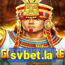 svbet.la