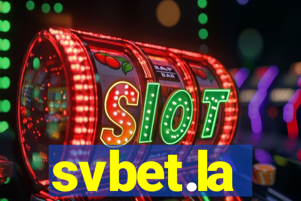 svbet.la