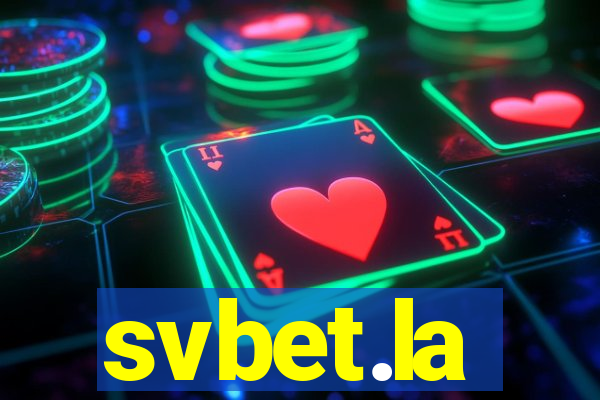svbet.la
