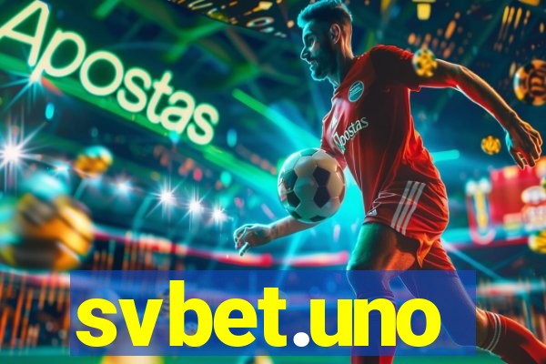 svbet.uno