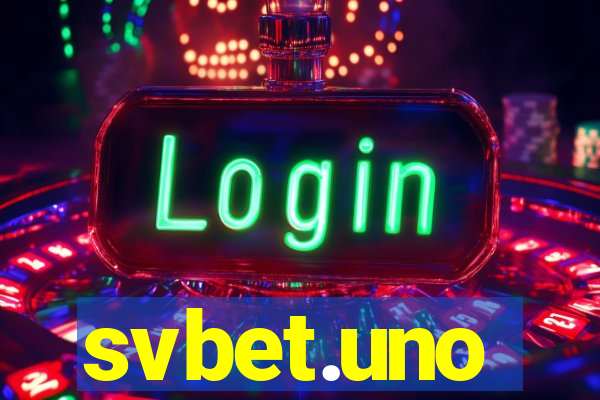 svbet.uno