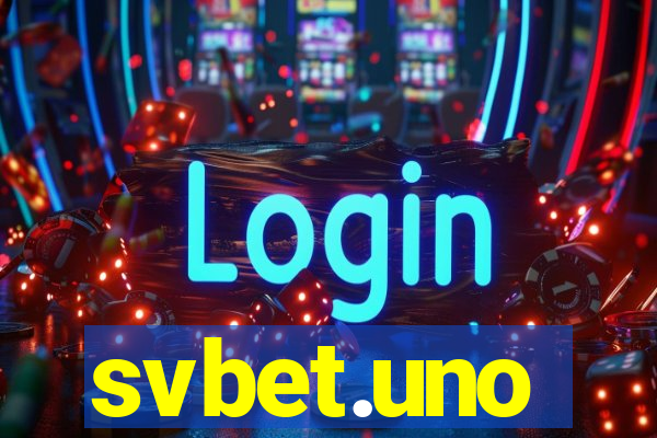 svbet.uno