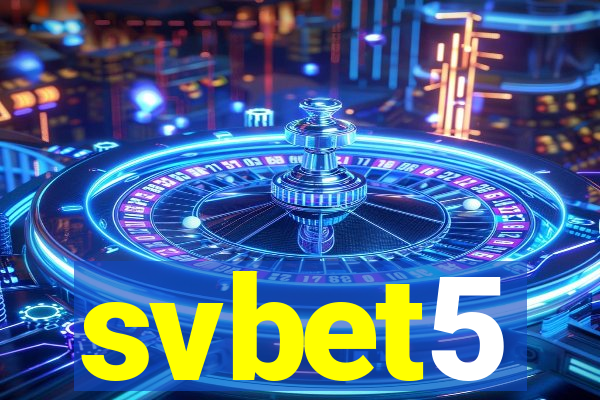 svbet5