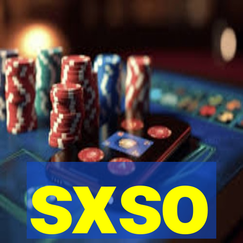 sxso