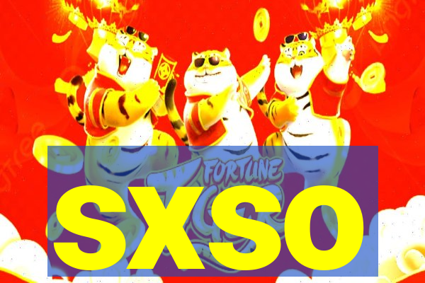 sxso