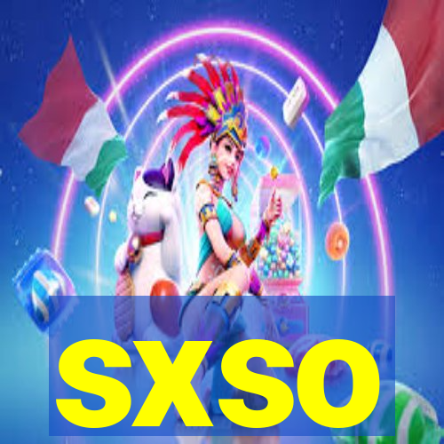 sxso