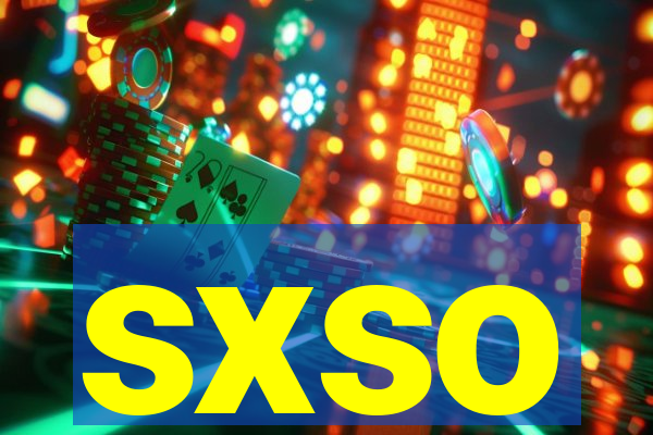 sxso