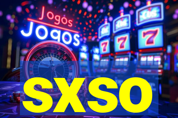 sxso