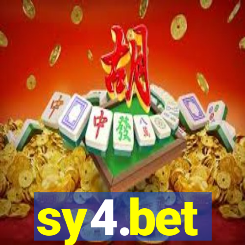 sy4.bet