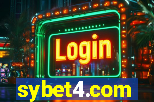 sybet4.com