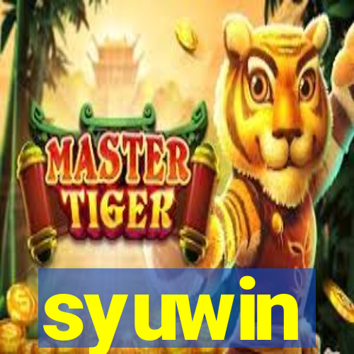 syuwin