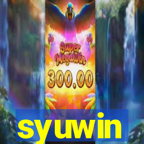 syuwin