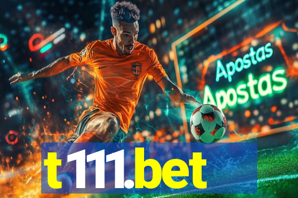 t111.bet