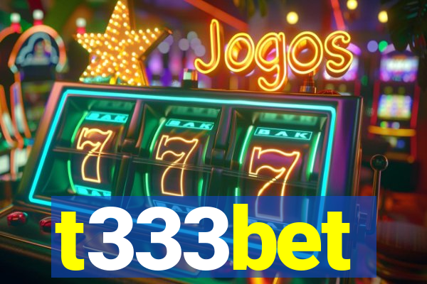 t333bet