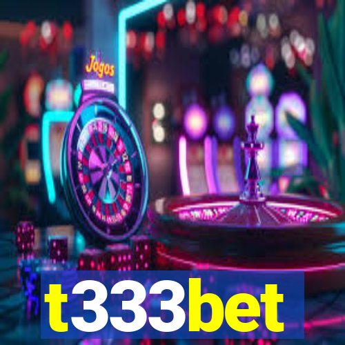 t333bet