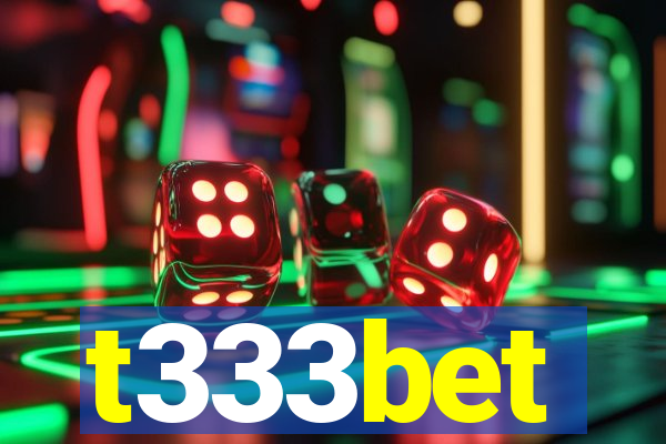 t333bet