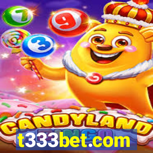 t333bet.com