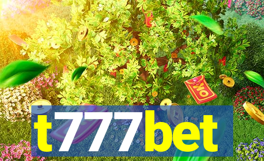t777bet