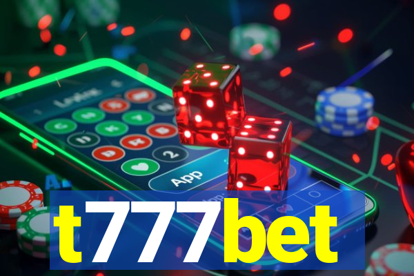 t777bet