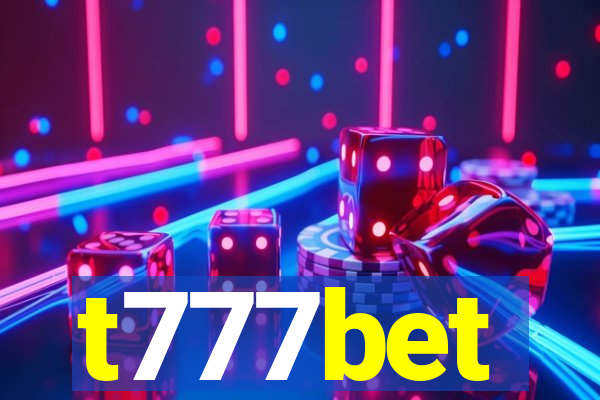 t777bet