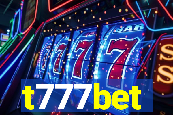 t777bet