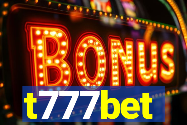 t777bet