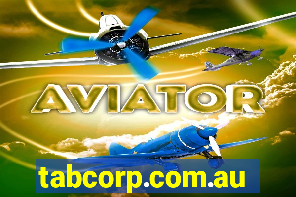 tabcorp.com.au