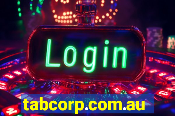 tabcorp.com.au