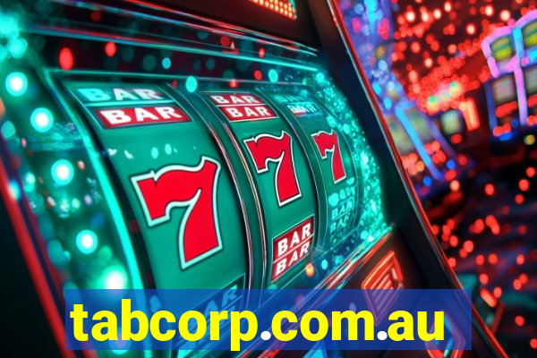 tabcorp.com.au