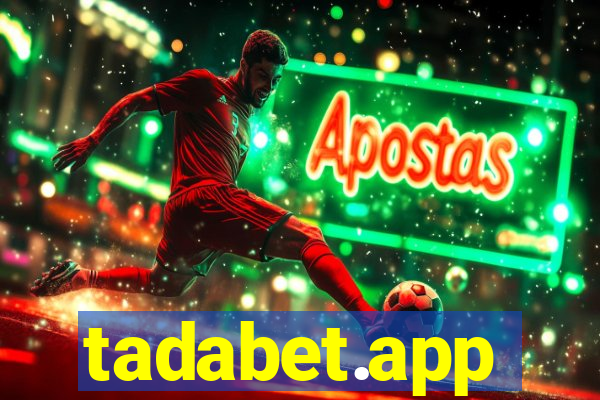 tadabet.app