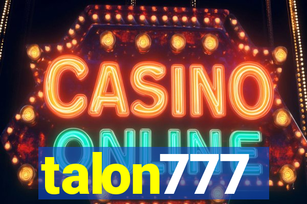 talon777